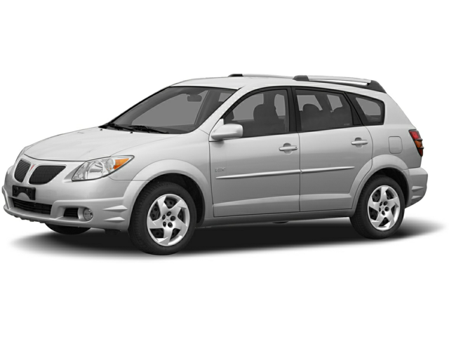 Pontiac Vibe