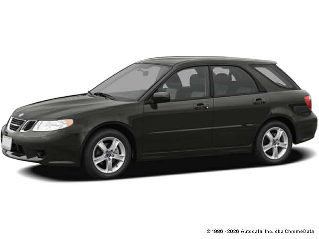 Saab 9-2X