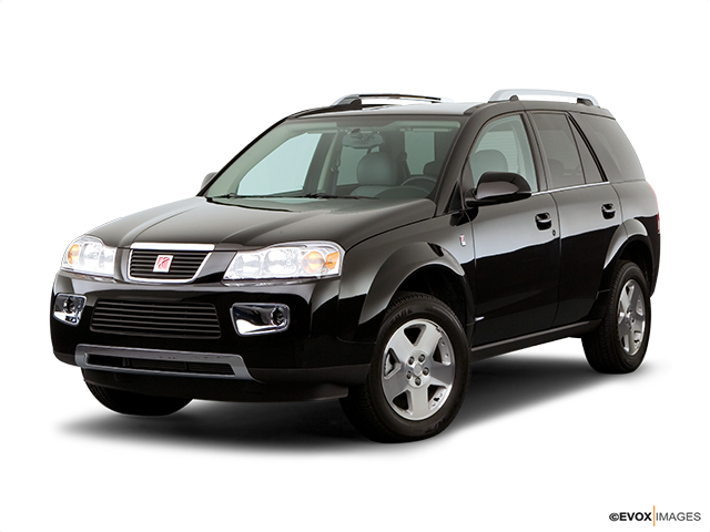 Saturn Vue