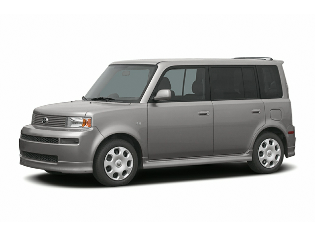 Scion xB