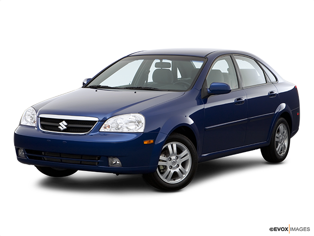 Suzuki Forenza