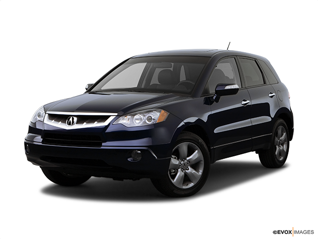 Acura RDX