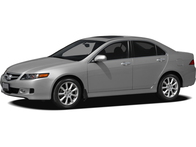 Acura TSX