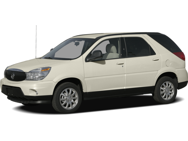 Buick Rendezvous