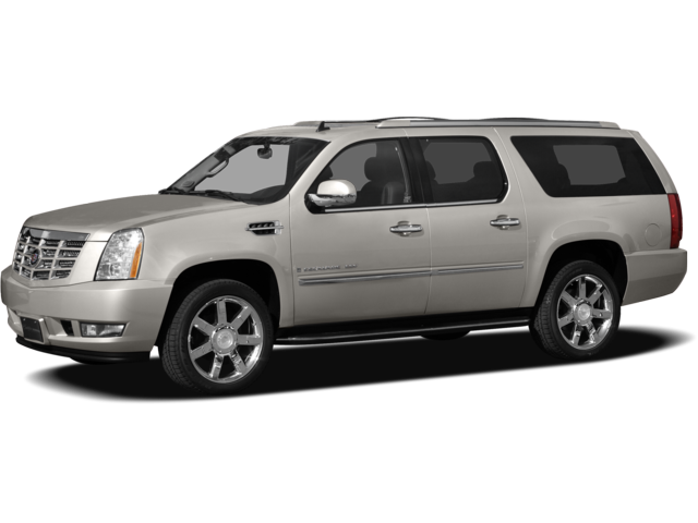 Cadillac Escalade ESV