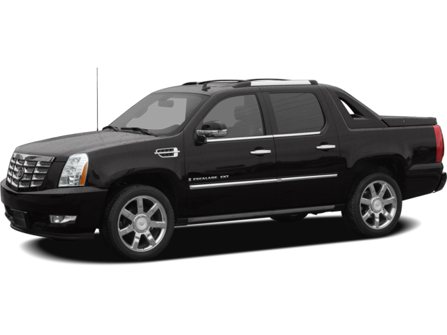 Cadillac Escalade EXT