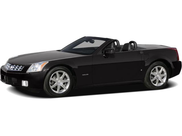 Cadillac XLR