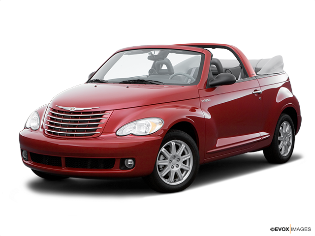 Chrysler PT Cruiser