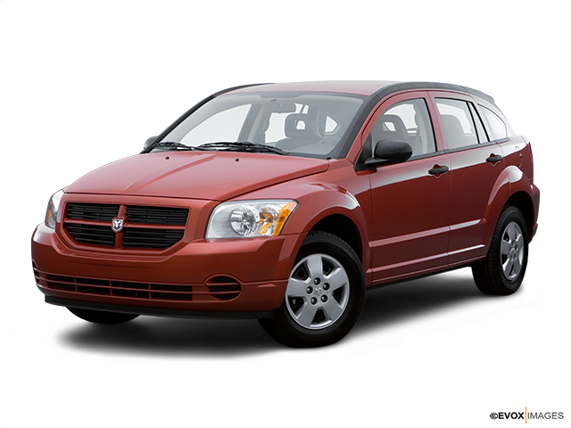 Dodge Caliber