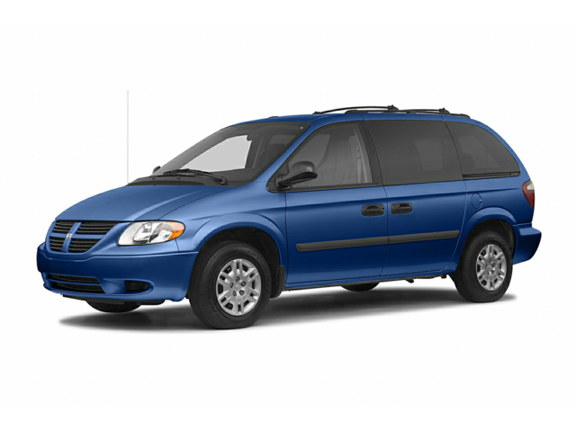 Dodge Caravan