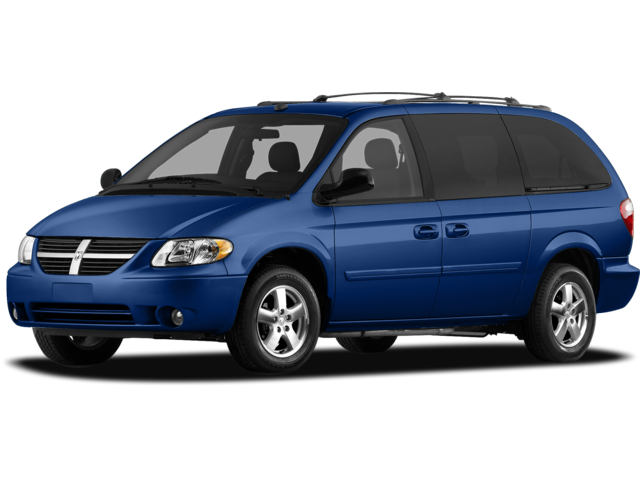 Dodge Grand Caravan