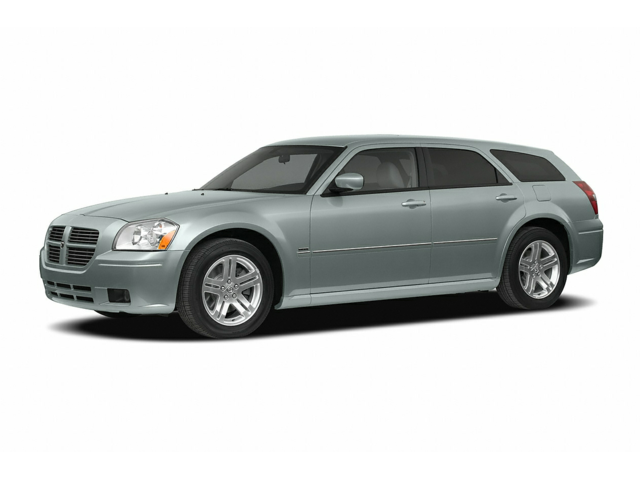 Dodge Magnum