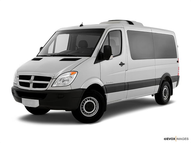 Dodge Sprinter