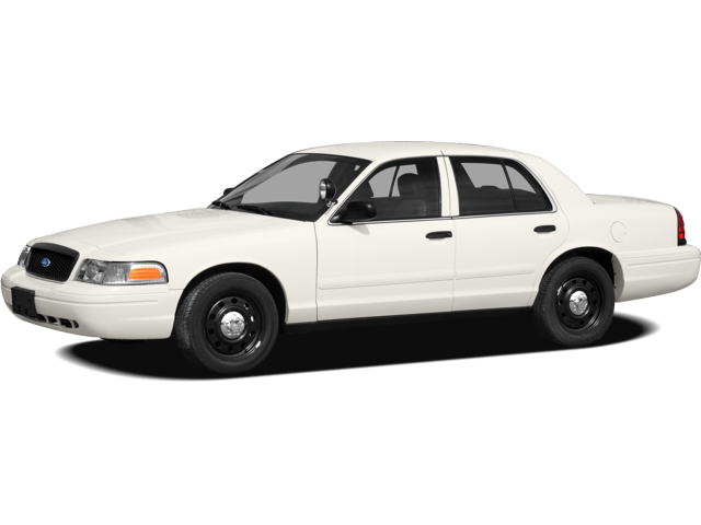 Ford Crown Victoria