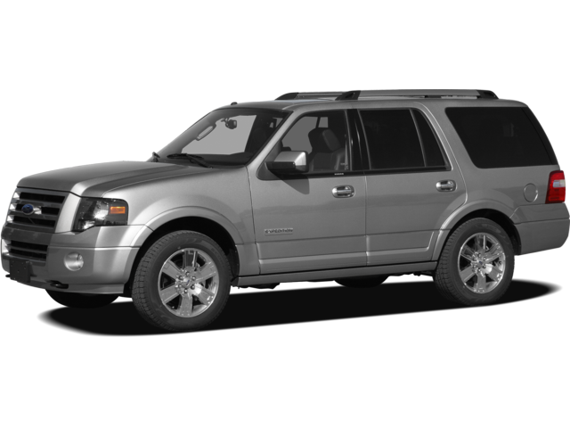 Ford Expedition