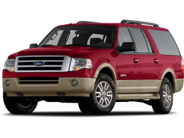 Ford Expedition EL