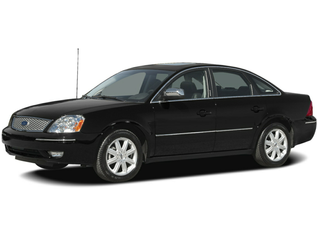 Ford Five Hundred