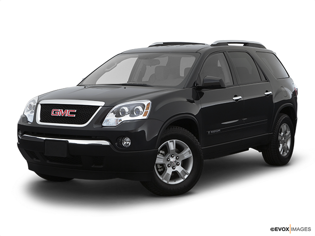 GMC Acadia