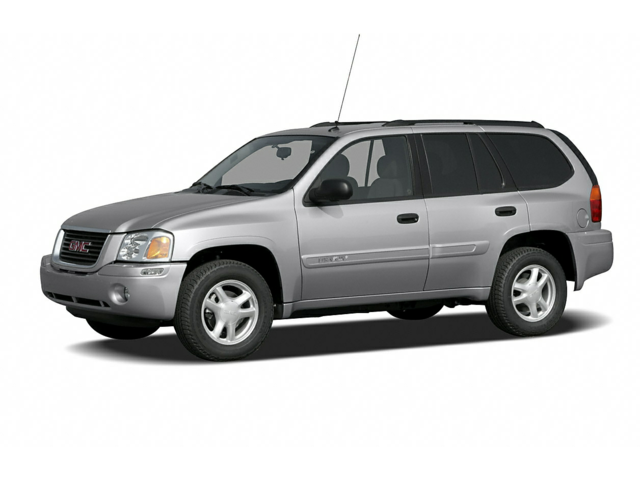 GMC Envoy