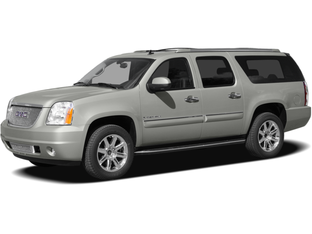 GMC Yukon XL