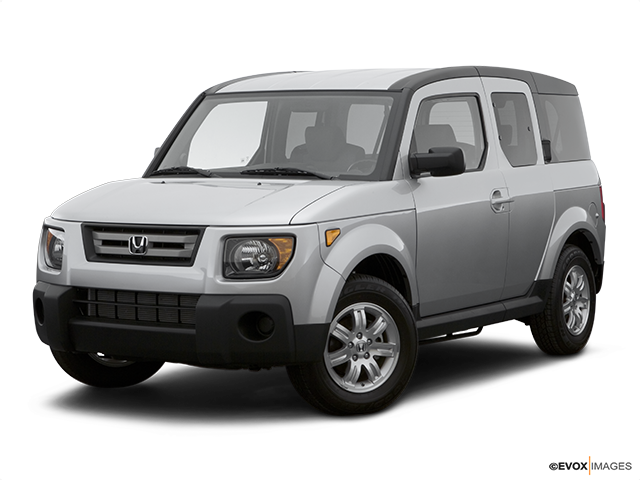 Honda Element