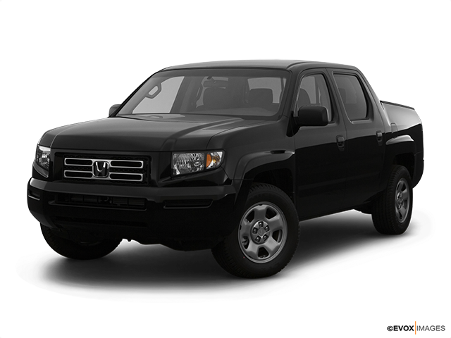 Honda Ridgeline