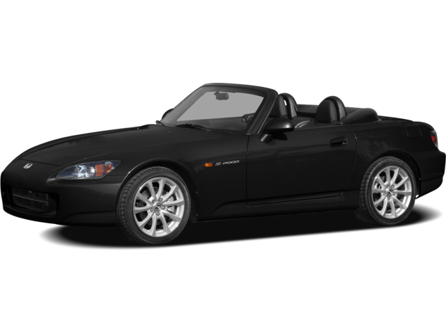 Honda S2000