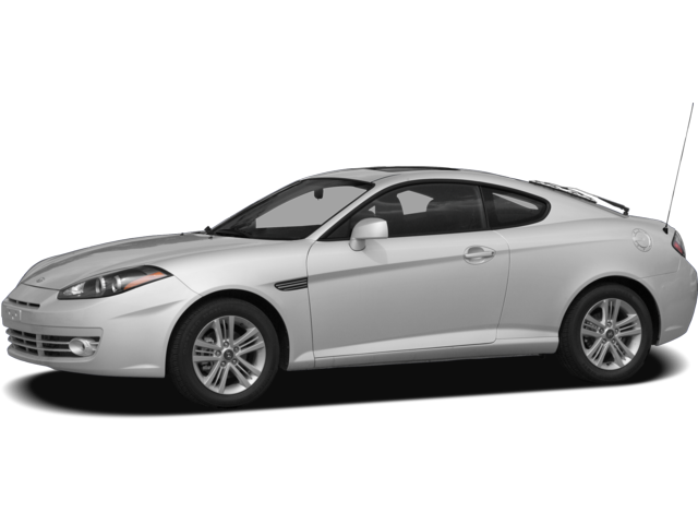 Hyundai Tiburon