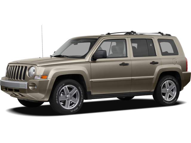 Jeep Patriot