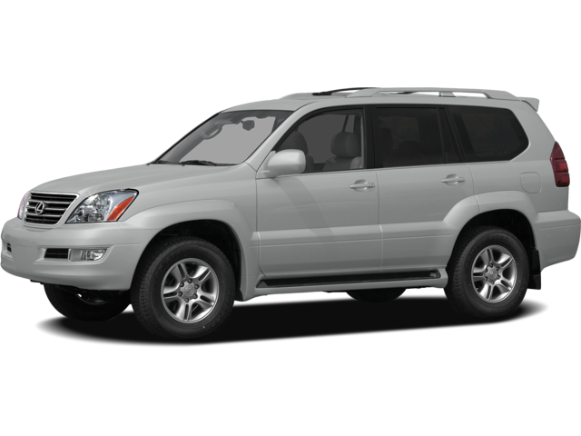 Lexus GX 470