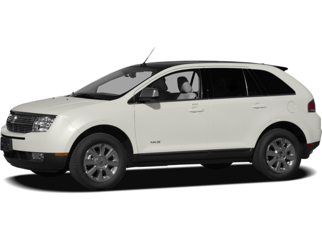 Lincoln MKX