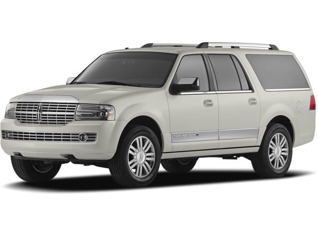 Lincoln Navigator L