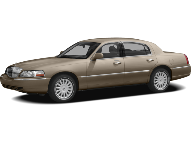 Lincoln Town Car