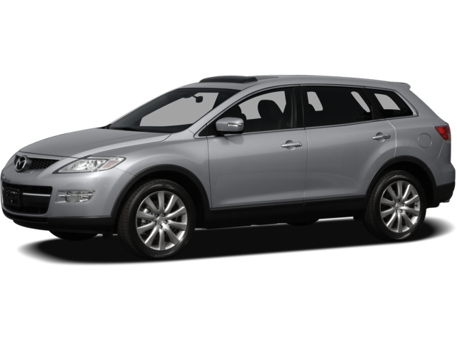 Mazda CX-9