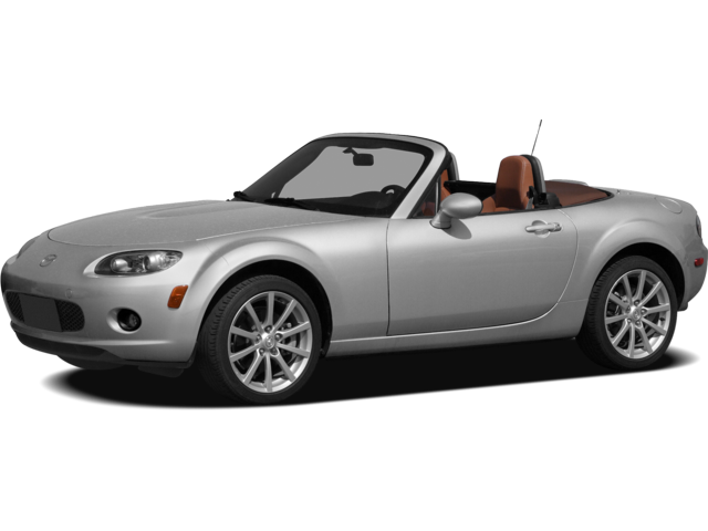 Mazda MX-5 Miata