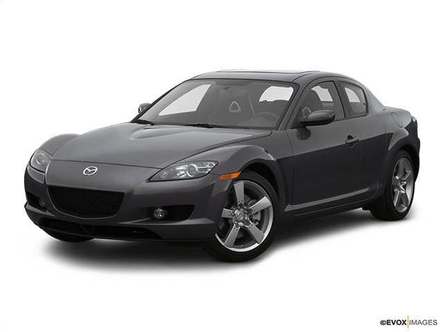 Mazda RX-8