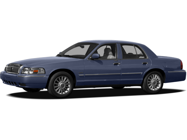 Mercury Grand Marquis