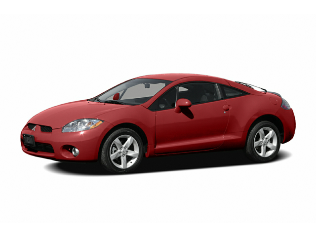 Mitsubishi Eclipse