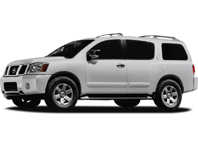 Nissan Armada