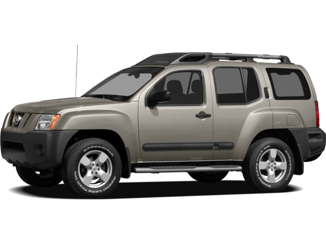 Nissan Xterra