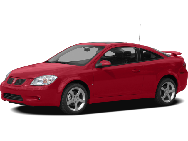 Pontiac G5