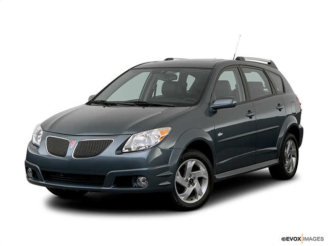 Pontiac Vibe