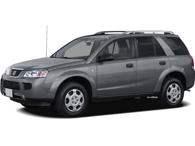 Saturn Vue