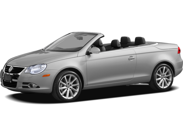 Volkswagen Eos