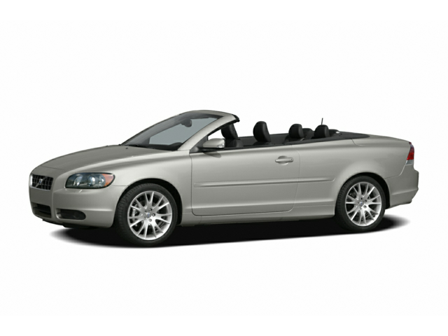 Volvo C70