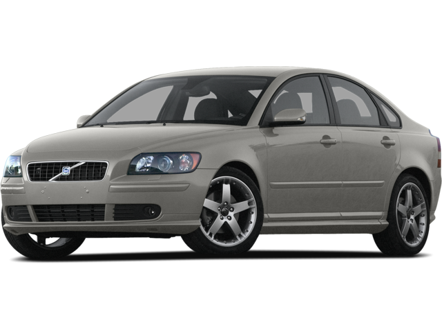 Volvo S40