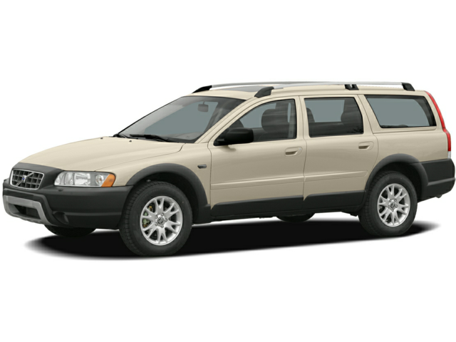 Volvo XC70