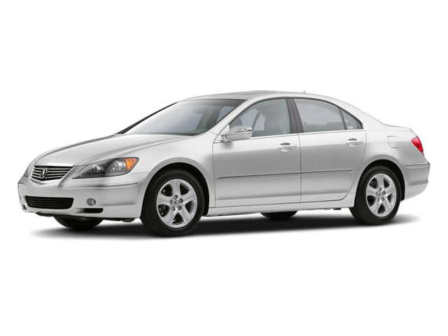 Acura RL