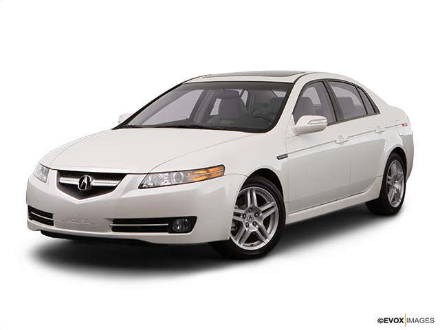 Acura TL