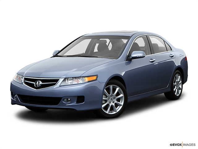 Acura TSX